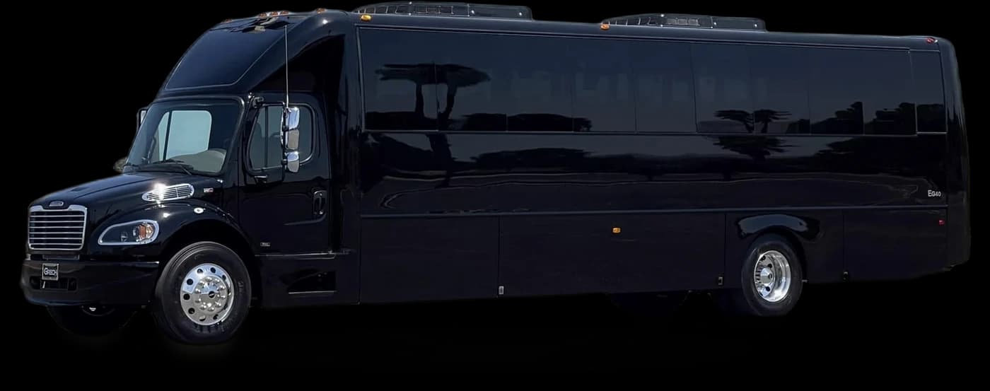 Bus Coach