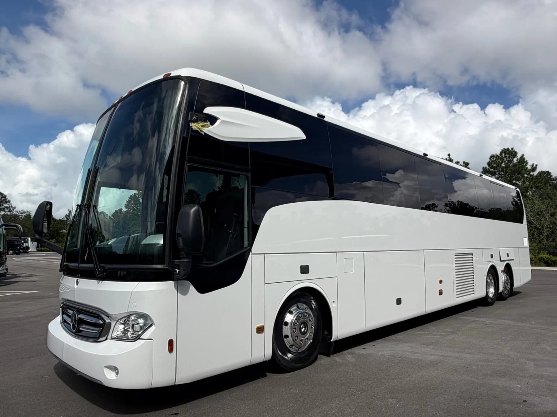 Motor Coach