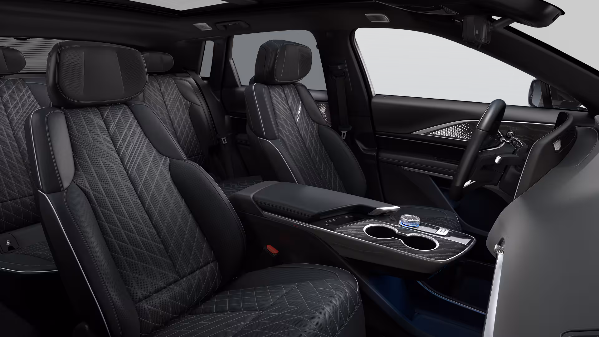 What Actually Drives the Cost of a Chauffeured Ride