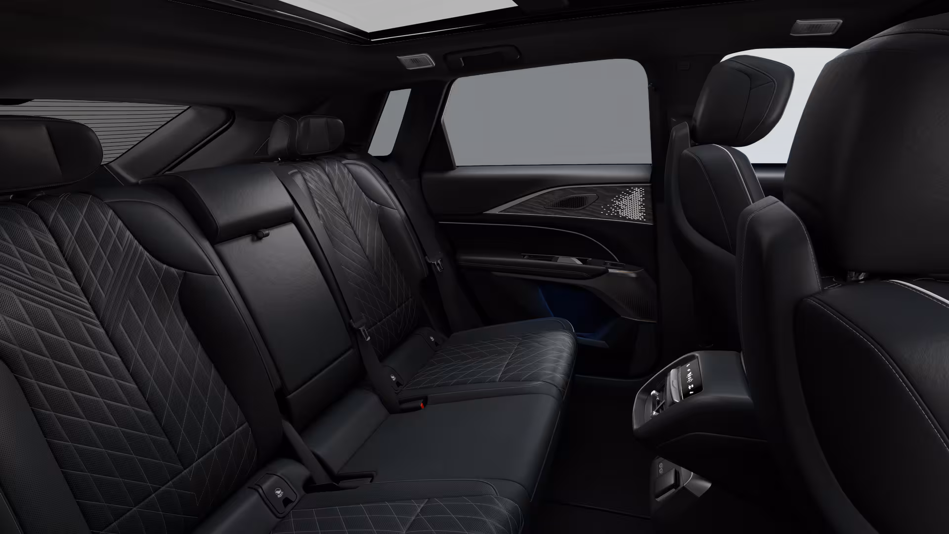 Executifs chauffeur service for Preakness Stakes