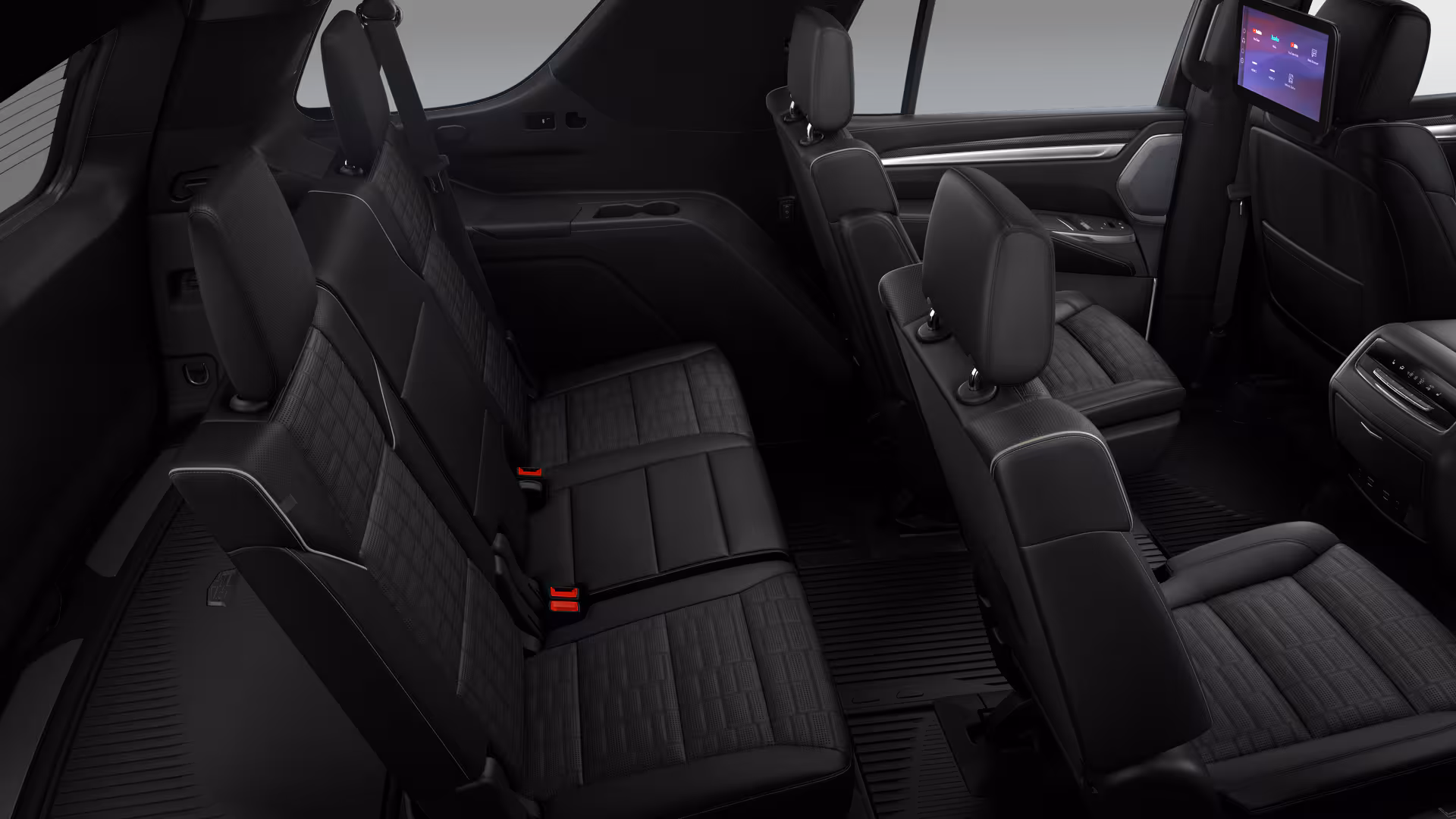 Executifs chauffeur service for New Year's Eve in Times Square