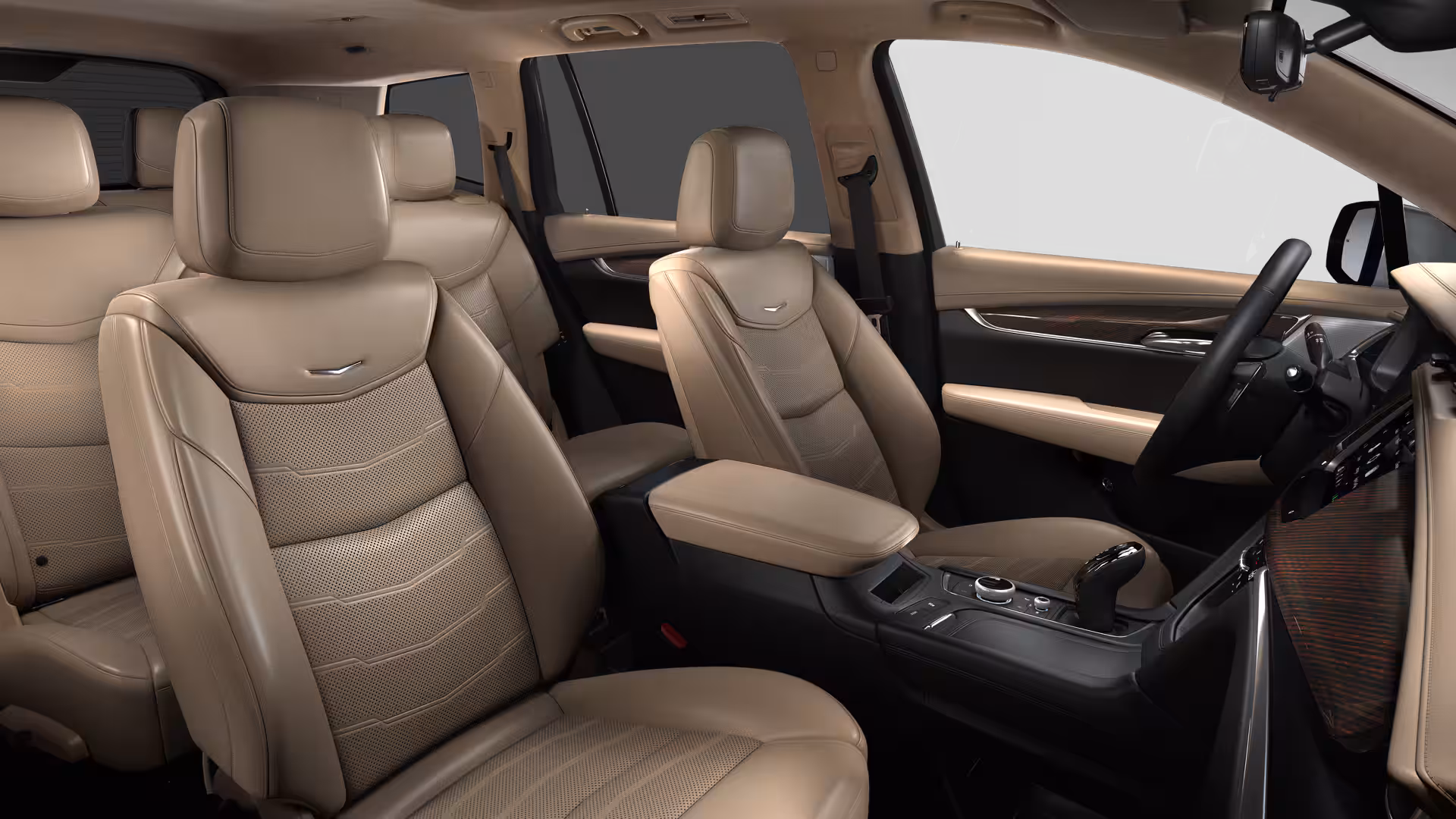 Executifs chauffeur service for The Masters Tournament