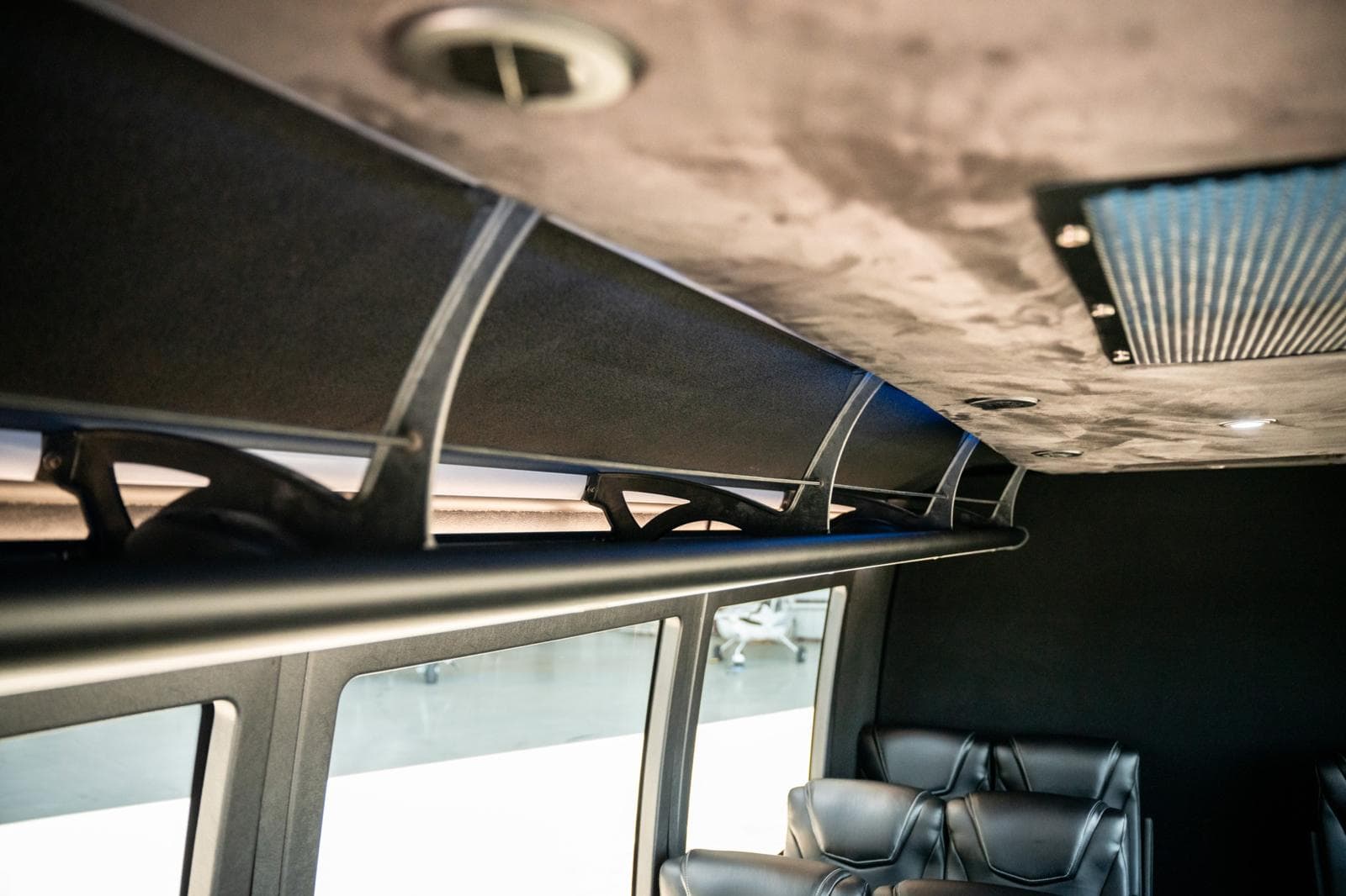 Chauffeur service for Coachella Valley Music and Arts Festival