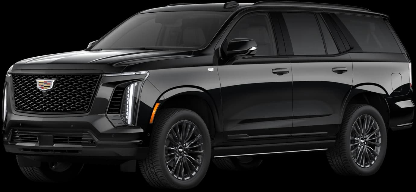 Executifs Cadillac Escalade