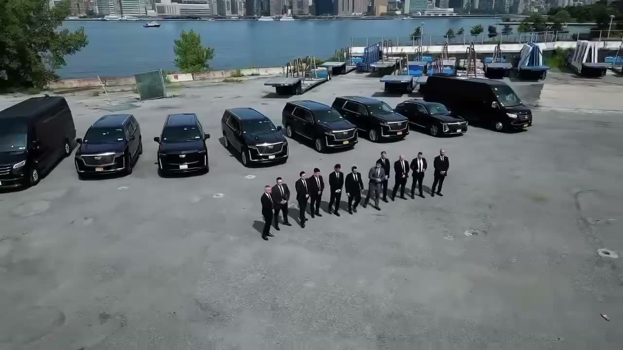 Best Black Car Service in NYC (2026): Top Operators Compared